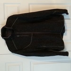 Elevate 12 tribes zippered jacket